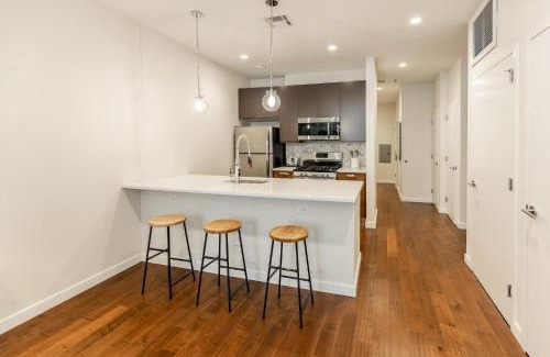 Central Business District Apartment | Kislak 201 Spacious Studio Steps from Everything