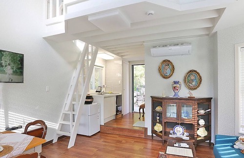 Yongpyeong House | Kismet Cottage