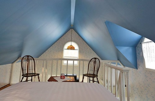 Yongpyeong House | Kismet Cottage