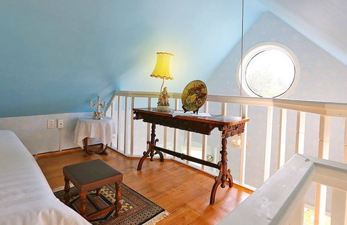 Yongpyeong House | Kismet Cottage