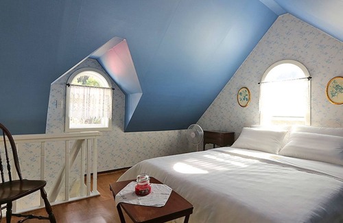 Yongpyeong House | Kismet Cottage