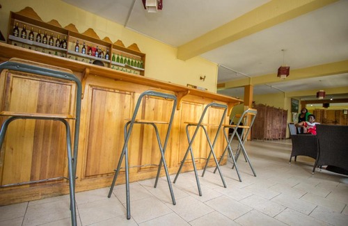 Kisoro Hotel | Kisoro Tourist Hotel