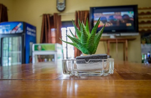 Kisoro Hotel | Kisoro Tourist Hotel