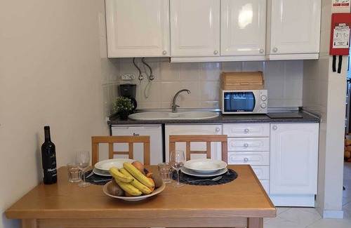 Areias de Sao Joao Hotel | Kiss Apartamentos