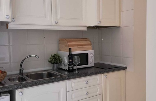 Areias de Sao Joao Hotel | Kiss Apartamentos