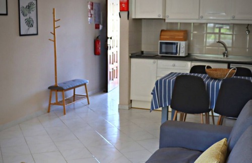 Areias de Sao Joao Hotel | Kiss Apartamentos