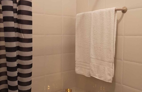Areias de Sao Joao Hotel | Kiss Apartamentos