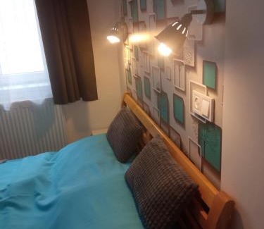 Debrecen Apartment | Kiss-Szőllősi Vendégház II-RAMI