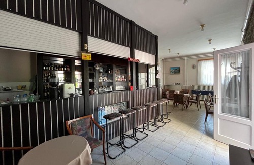 Balatonfoldvar House | Kiss Villa