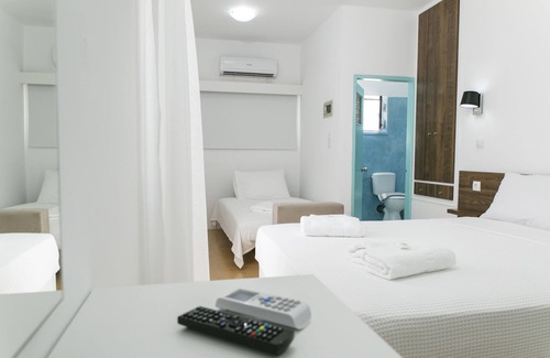 Kissamos House | Kissamia Rooms - Next to Night Clubs