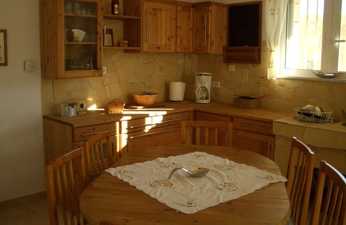 Zerviana Apartment | Kissamos- Falassarna- Crete vacation apartment for individualists