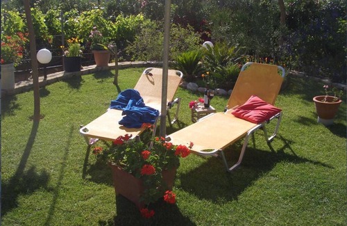 Zerviana Apartment | Kissamos- Falassarna- Crete vacation apartment for individualists