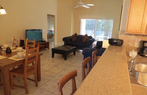 Lindfields House | Kissimmee Maingate Pool Homes by SOVH