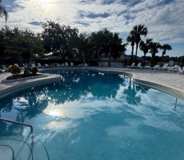 Haines City Apartment | Kissimmee Memory Lane