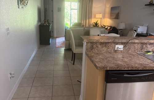 Fedhaven Condo | Kissimmee Memory Lane—3 bedroom, 2 bath fully furnished condo