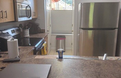 Fedhaven Condo | Kissimmee Memory Lane—3 bedroom, 2 bath fully furnished condo