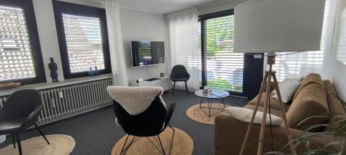Detmold Apartment | Kissinger38