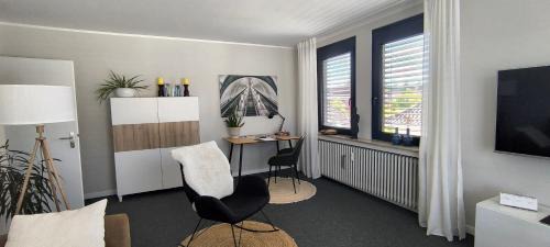 Detmold Apartment | Kissinger38