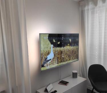 Detmold Apartment | Kissinger38