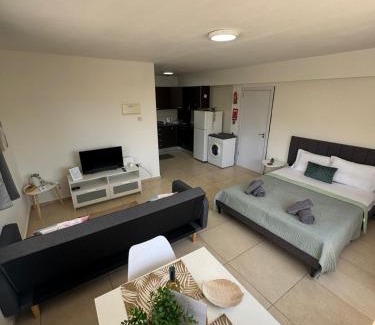 Kissonerga Apartment | Kissonerga Sea Breeze Apartments Panoramic Ocean View