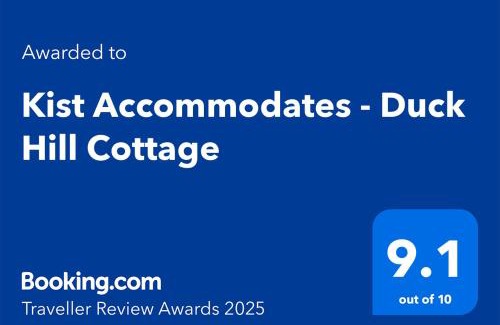 Ripon House | Kist Accommodates - Duck Hill Cottage