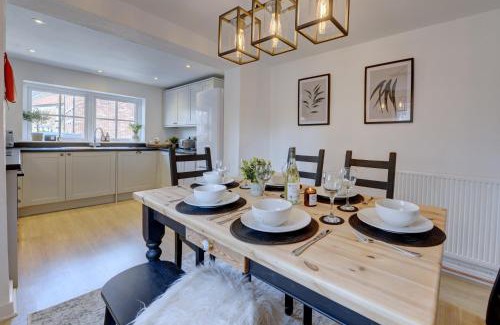 Ripon House | Kist Accommodates - Duck Hill Cottage