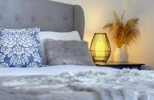 Ripon House | Kist Accommodates - Duck Hill Cottage