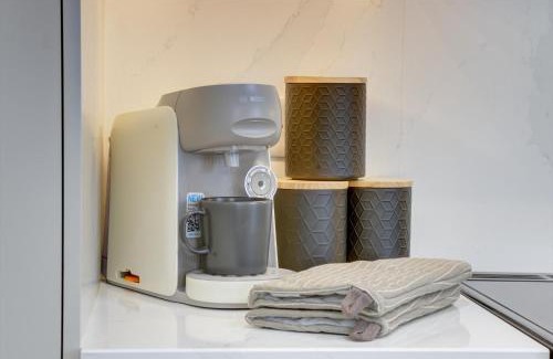 Ripon House | Kist Accommodates presents - Hygge House, Parking, EV Point