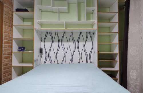 Mirim Apartment | Kitão pé na areia praia e sol