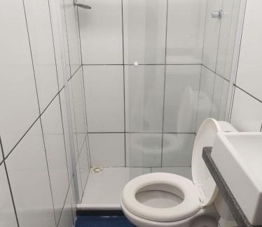 Jacuecanga Apartment | Kit 2 - Village Angra dos Reis