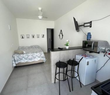 Brasilia Apartment | Kit 5 km do aeroporto