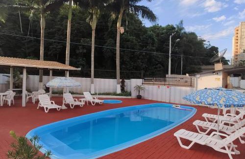 Morretes House | Kit 6 Residencial Diego Marcelo