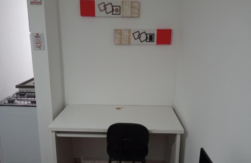 Riacho Fundo Apartment | kit Catavento