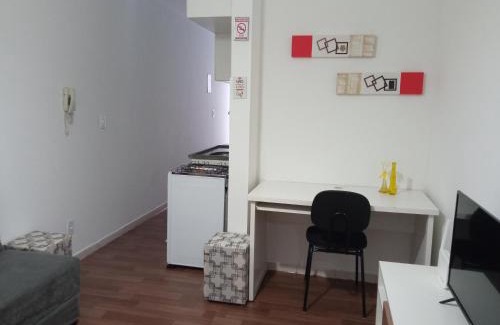 Riacho Fundo Apartment | kit Catavento