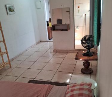 Sao Paulo House | Kit com varanda