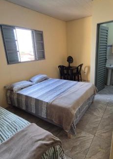 Sao Carlos Apartment | Kit GT