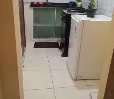 Portinho House | Kit linda e confortável no centro de cabo frio