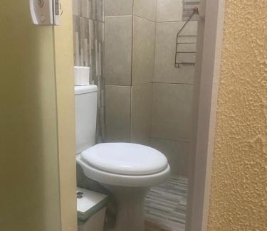 Portinho House | Kit linda e confortável no centro de cabo frio