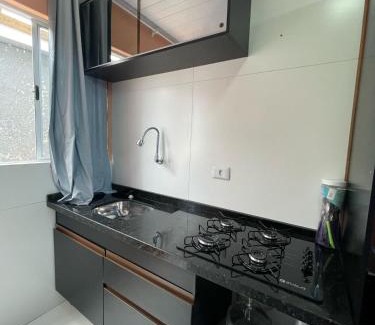 Xaxim Apartment | kit Net 8 xaxim