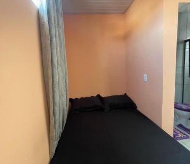 Xaxim Apartment | kit Net 8 xaxim