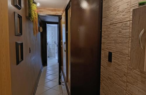 Ceara Apartment | kit Net Aconchegante