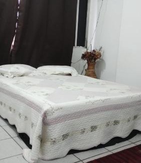 Boa Vista Apartment | Kit Net Boa vista
