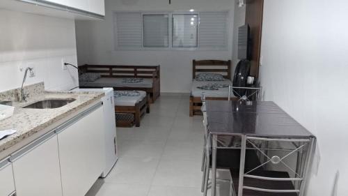 Cachoeira Paulista Apartment | kit net lado Cancao Nova SP
