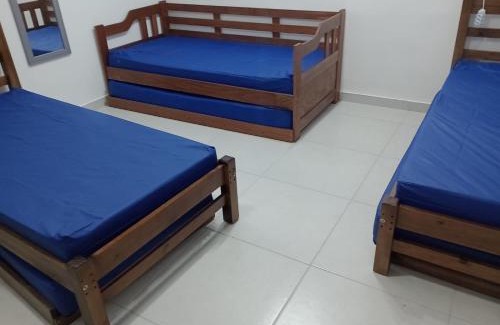 Cachoeira Paulista Apartment | kit net lado Cancao Nova SP