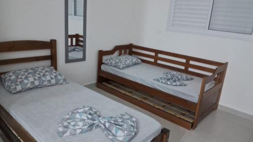 Cachoeira Paulista Apartment | kit net lado Cancao Nova SP
