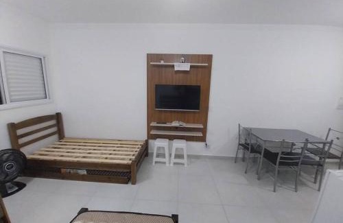 Cachoeira Paulista Apartment | kit net lado Cancao Nova SP
