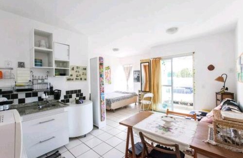 Asa Sul Apartment | Kit no Parque