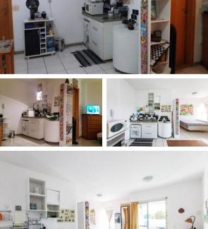 Asa Sul Apartment | Kit no Parque