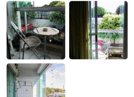 Asa Sul Apartment | Kit no Parque