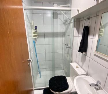 Sudoeste e Octogonal Apartment | Kit sudoeste